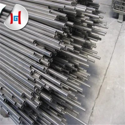 ASTM A312 Tp201 304 316 Cold Drawn Stainless Steel Pipe Product Price