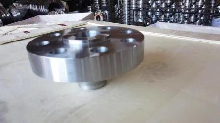 ANSI Cl2500 Weld Neck Stainless Steel 310S Pipe Forged Flange